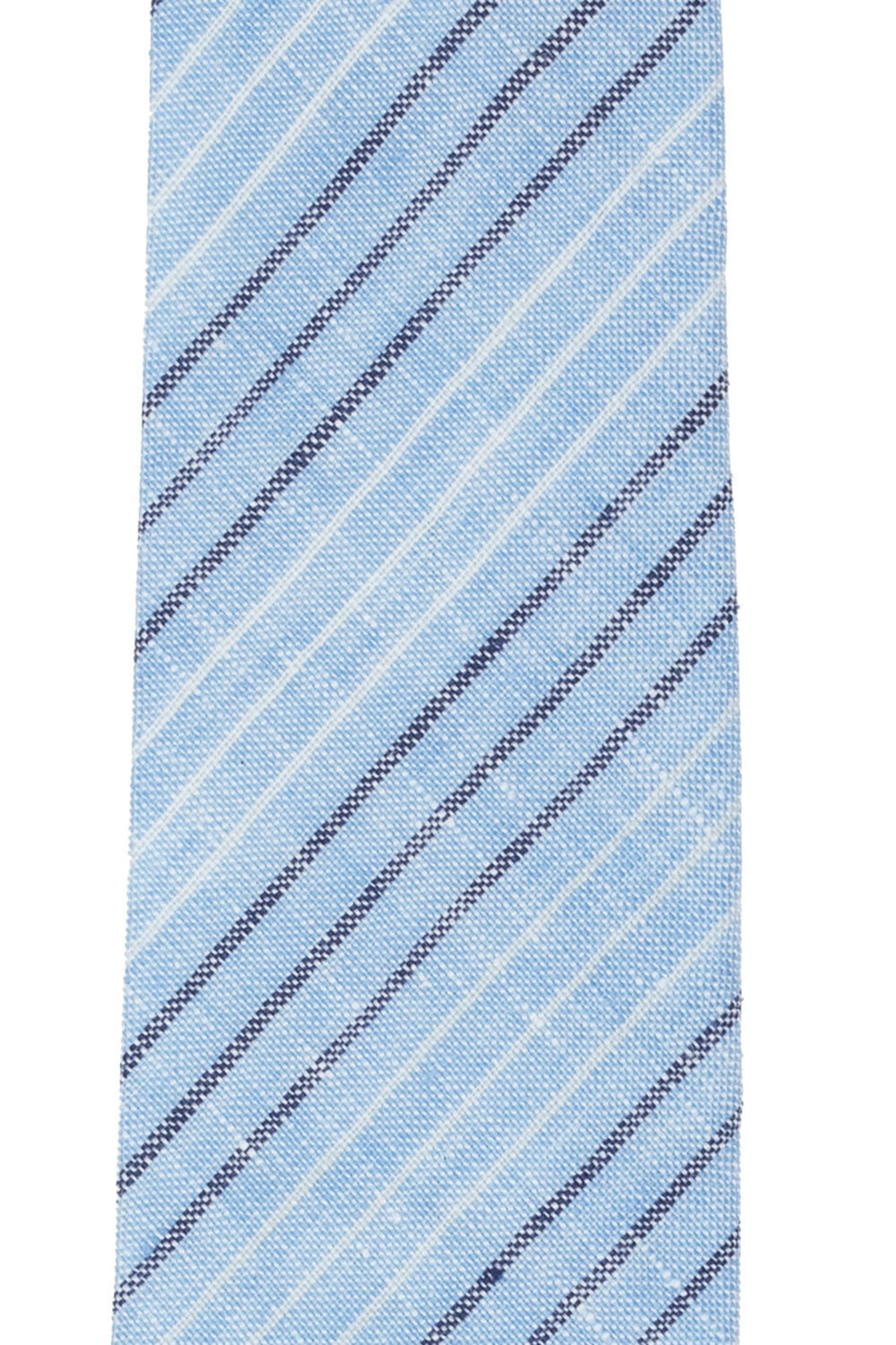 Emporio Armani Striped tie